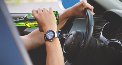 Penalties for Drink Driving in Victoria
