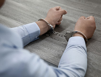How To Avoid A Criminal Record in Victoria