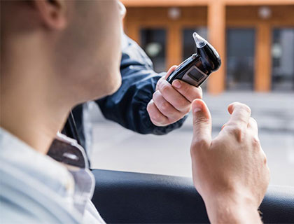 Do You Have The Right To Refuse A Roadside Breath Test In Victoria?