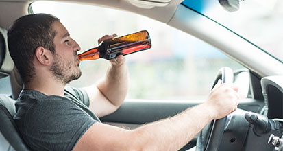 What Is The Legal Limit For Driving Under The Influence In Victoria?