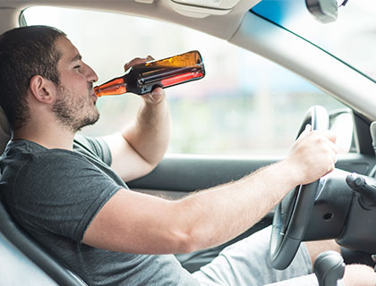 What Is The Legal Limit For Driving Under The Influence In Victoria?