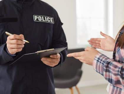 What Happens If Police Raid Your House and Find Nothing? (Australia)