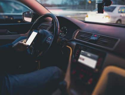 What Is The Difference Between Culpable Driving And Dangerous Driving?