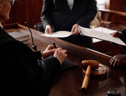 How To Appeal A Criminal Conviction In Victoria