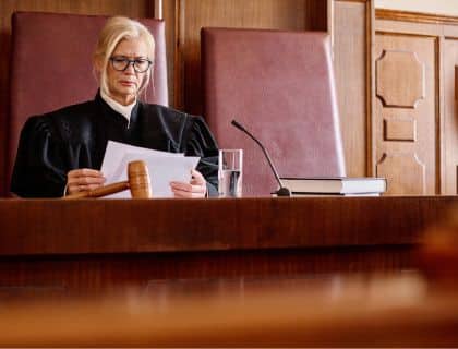 How To Handle A Bench Warrant In Australia