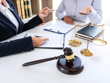 What Is A Plea Bargain And How Do Plea Bargains Work In Australia?
