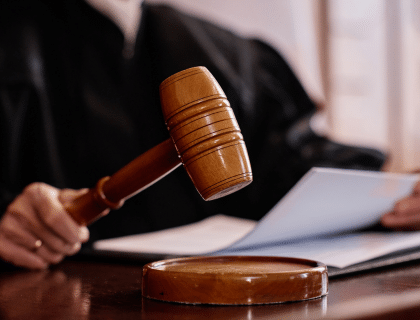 How To Prove Your Innocence When Falsely Accused