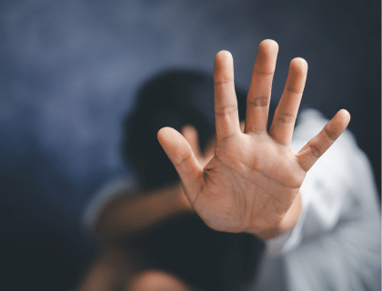 The Types Of Marital Rape And Penalties