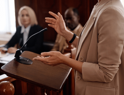 What To Do If You Are Falsely Accused Of Sexual Assault