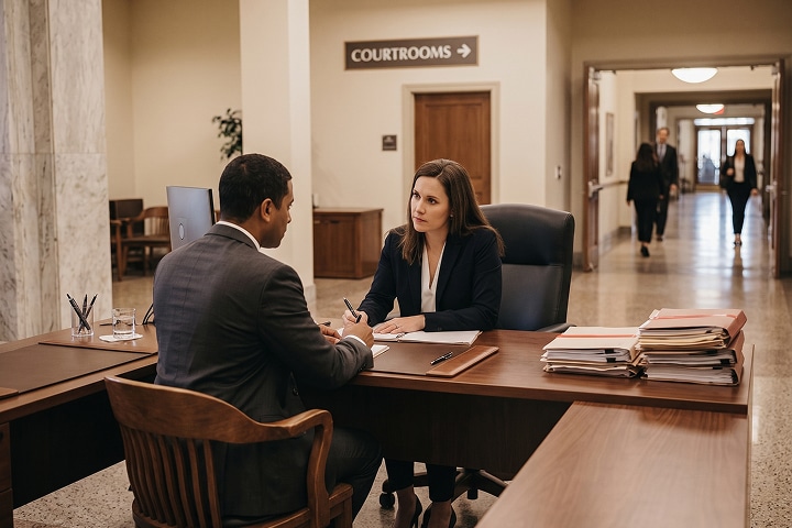 Bail Application Lawyers Melbourne