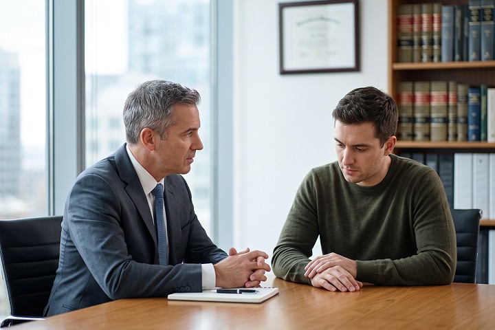 Sex Offence Lawyers Melbourne