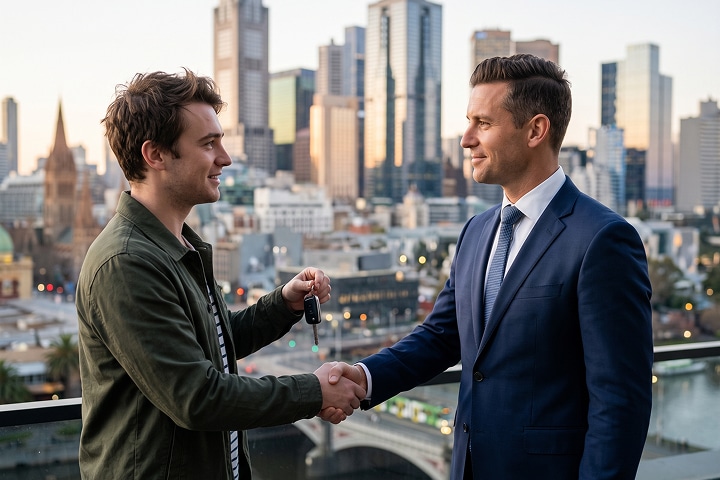 Traffic Lawyers Melbourne