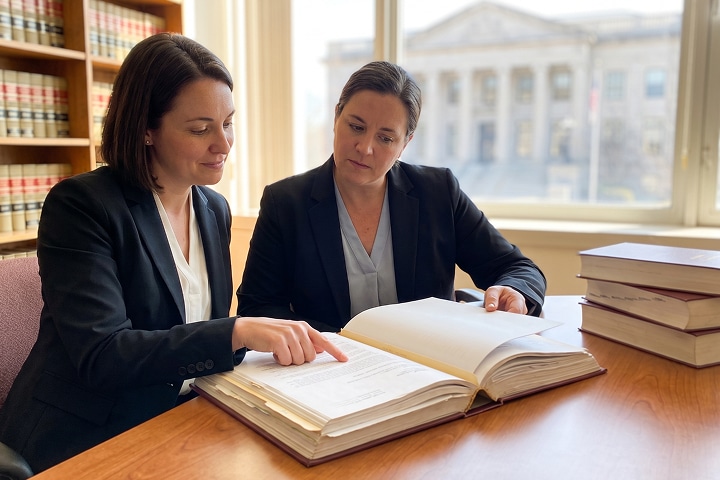 Criminal Appeals Lawyers Melbourne