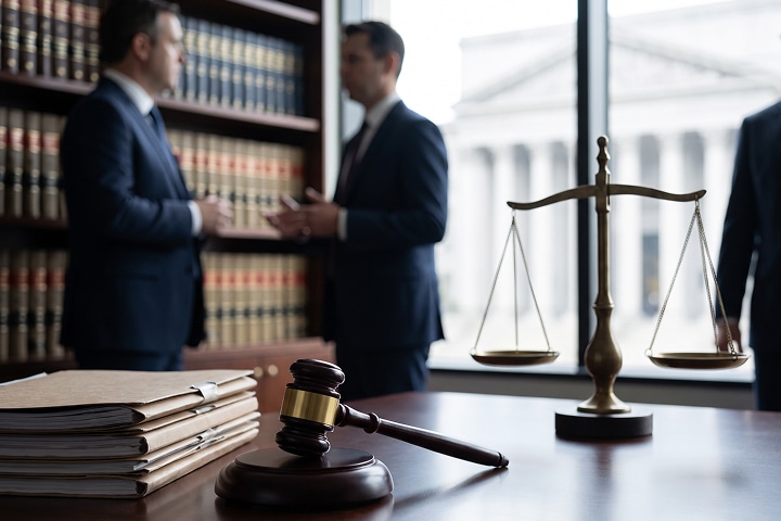 Assault Lawyers Melbourne