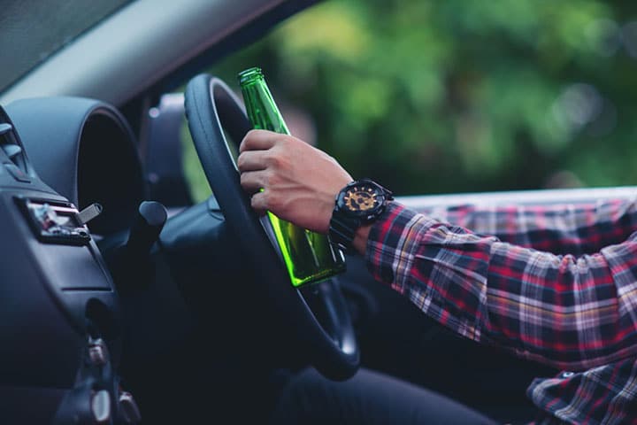 Drink Driving Lawyers Melbourne